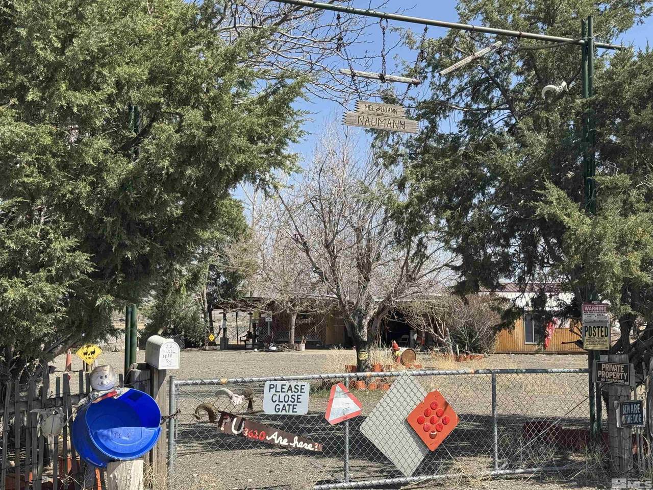 3620 Sage Brush Road - Photo 1