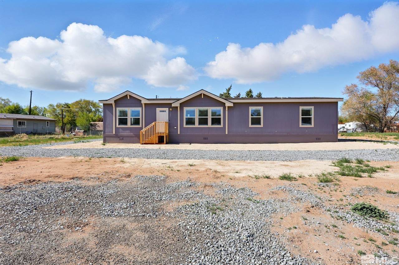 5202 Leon Drive - Photo 1