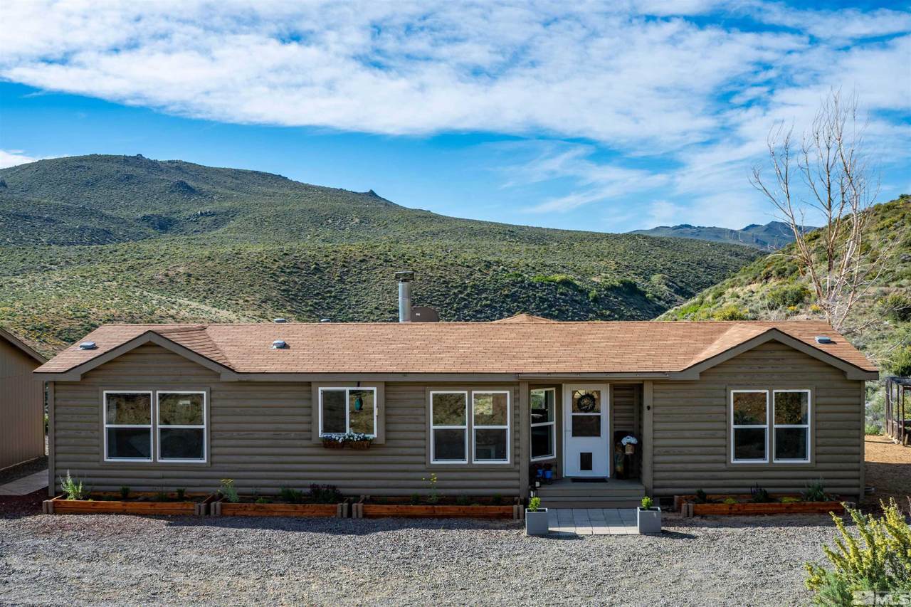 13705 Red Rock Road - Photo 1