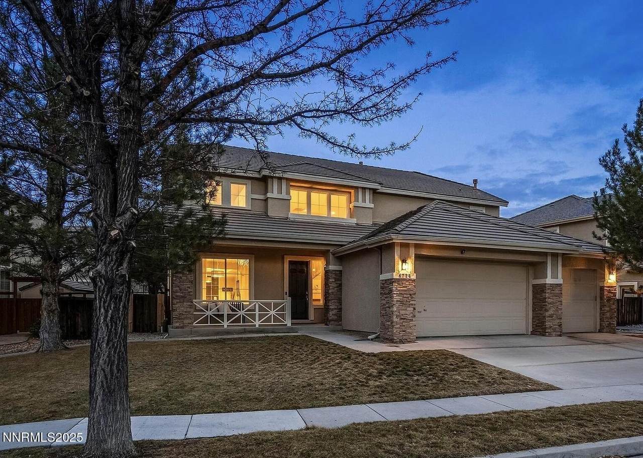 6726 Runnymede Drive - Photo 1