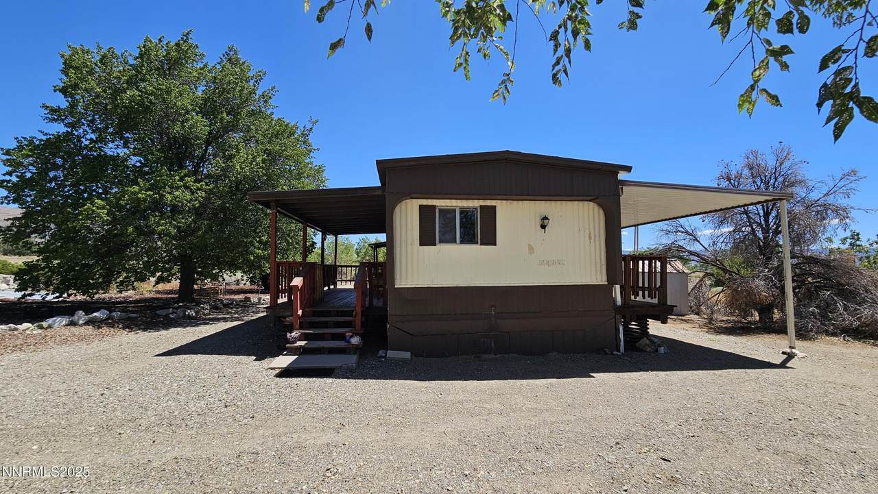 3791 Granite Way - Photo 1