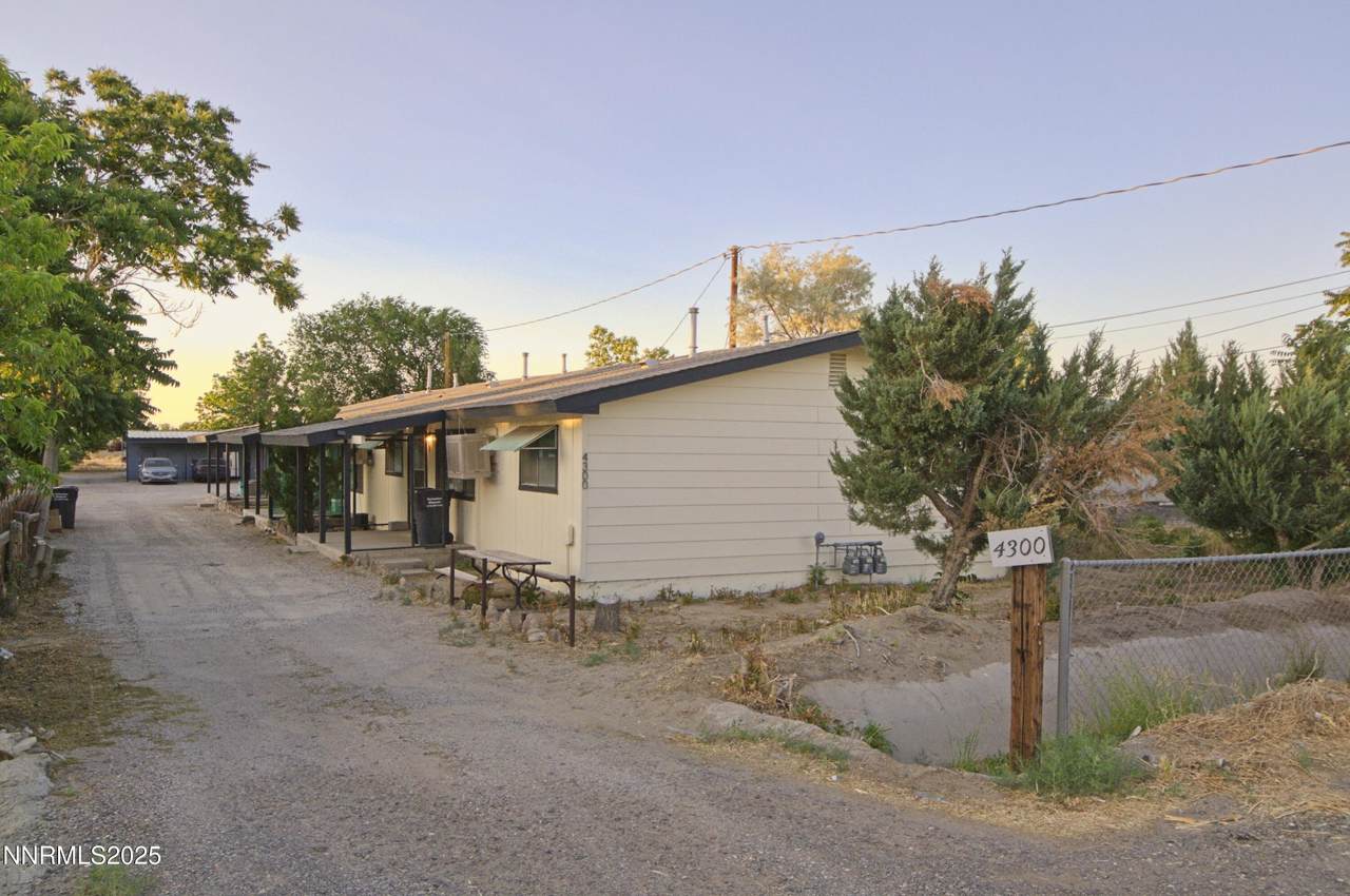 4300 Reno Highway - Photo 1