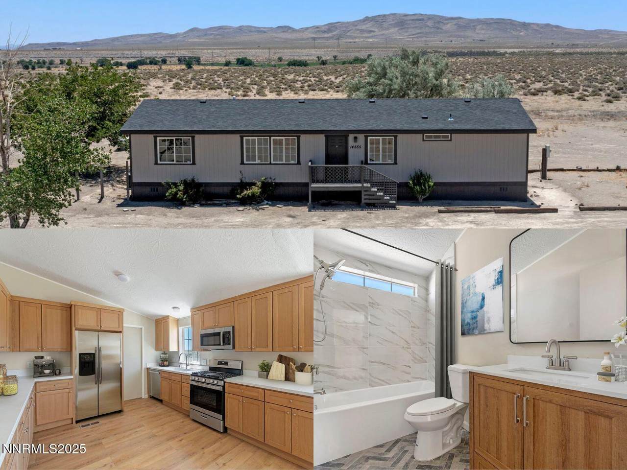 14555 Carson Highway - Photo 1