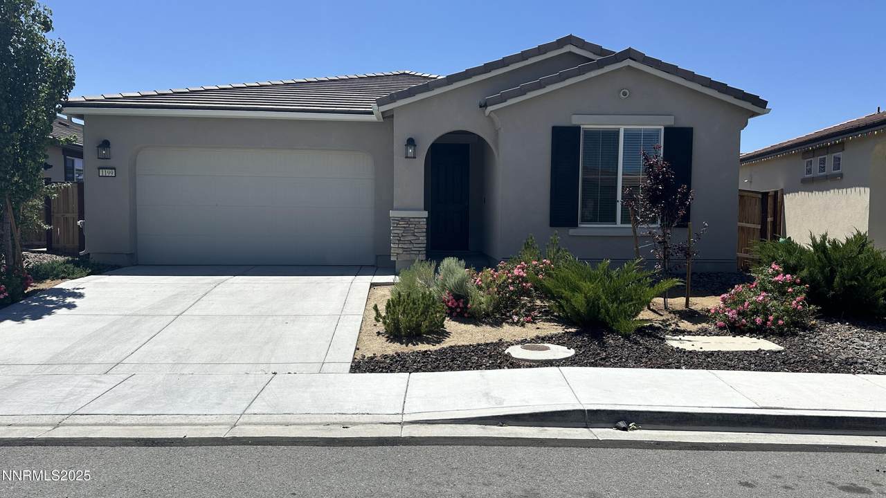 1199 Barn Owl Drive - Photo 1