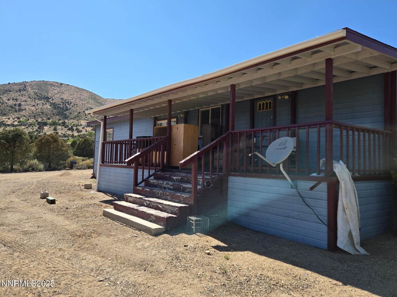 1340 Topaz Ranch Road - Photo 1