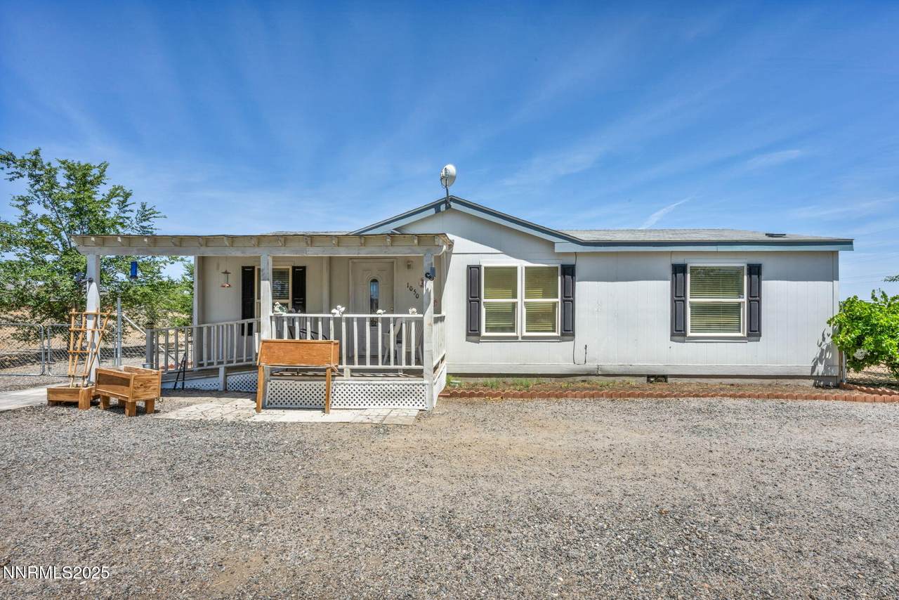 1050 Cooney Drive - Photo 1
