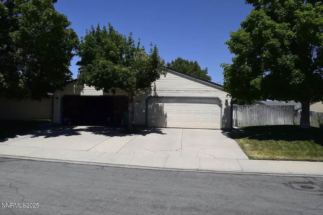 1542 Firebox Road - Photo 1
