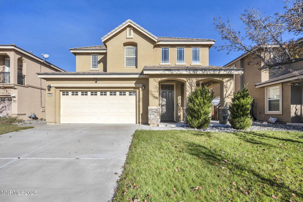 3706 Lepus Drive - Photo 1