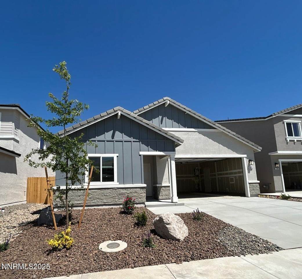 4372 Country Flats Way - Photo 1