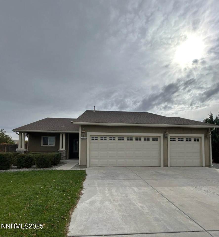 1210 Haistar Court - Photo 1
