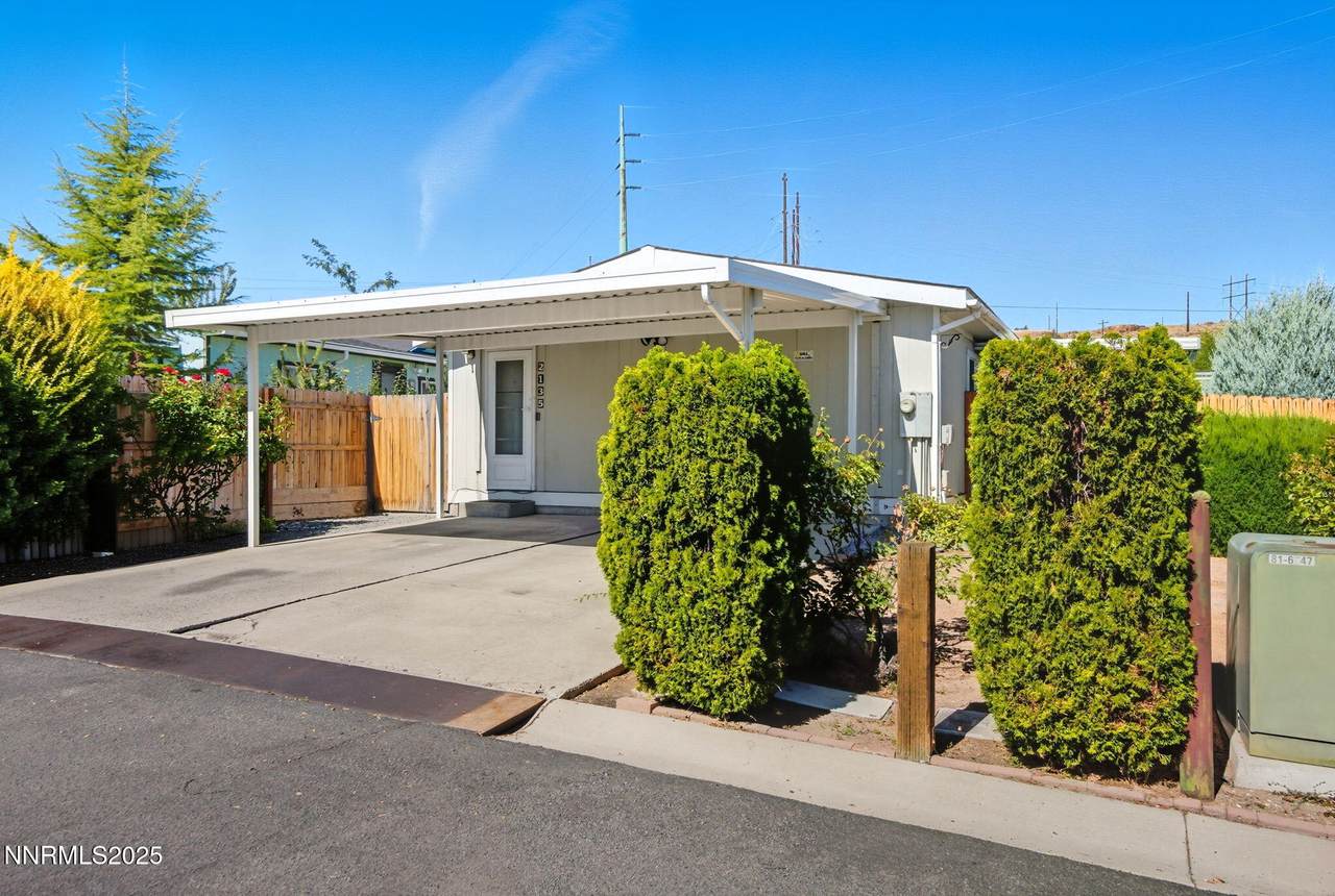 2135 Barberry Way - Photo 1