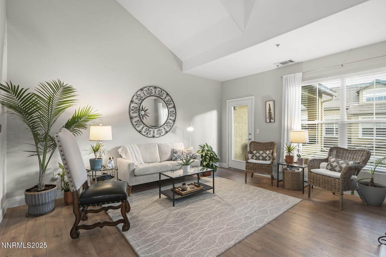 9050 Double R Boulevard - Photo 1