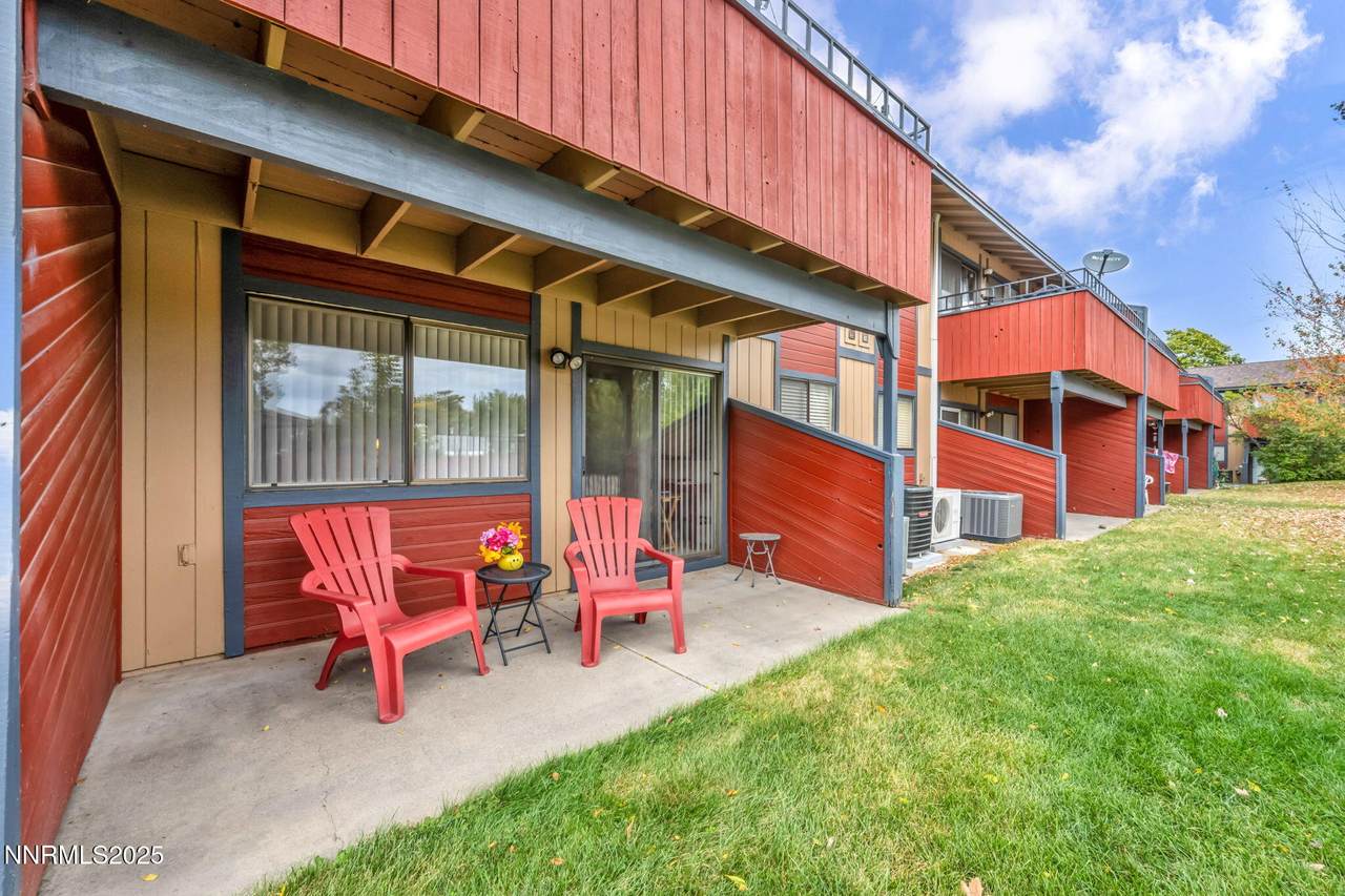 3188 Bristle Branch Drive - Photo 1