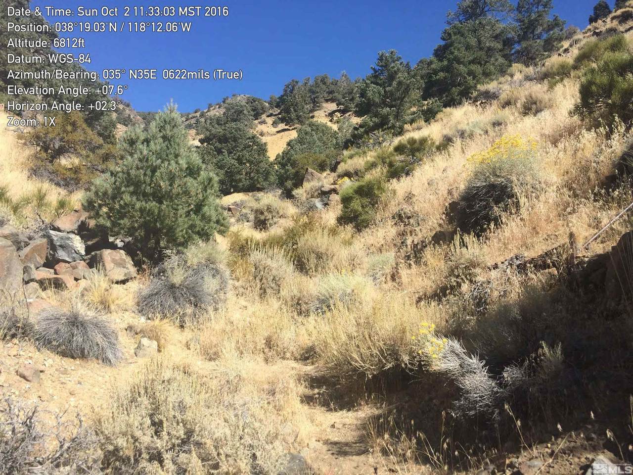 009-090-15 (Silver Dyke Mine) - Photo 1