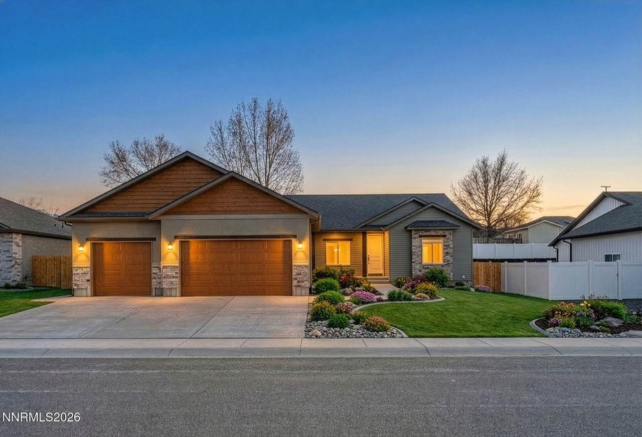 5310 Marla Drive - Photo 1