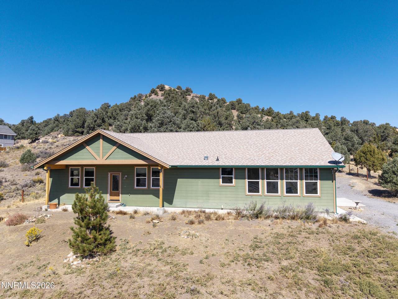 2486 Cartwright Road - Photo 1
