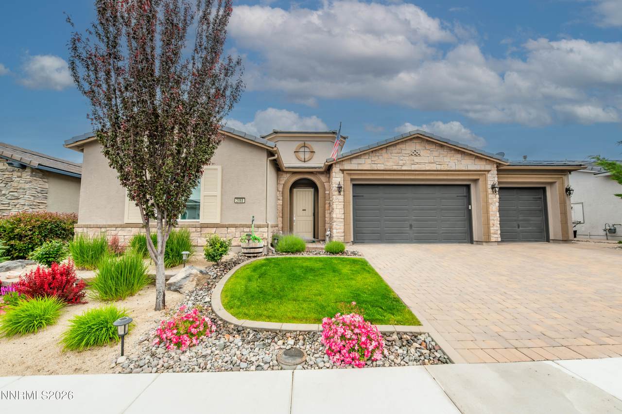 2468 Sparstone Drive - Photo 1