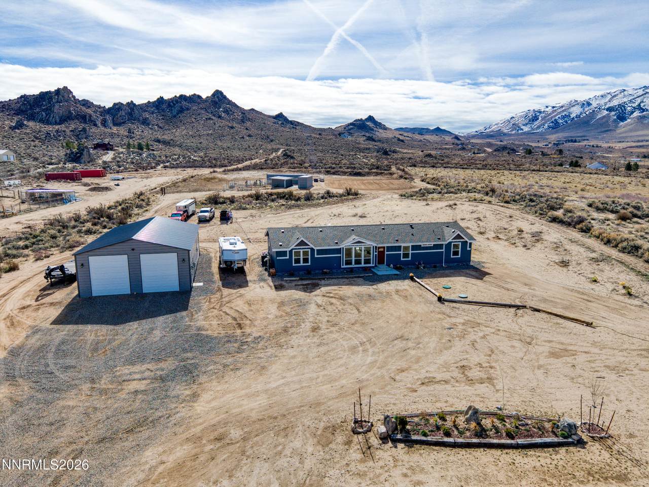 105 Arabian Way - Photo 1