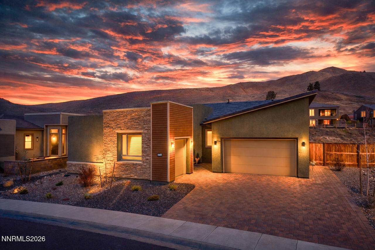 9109 Wild Skies Way - Photo 1