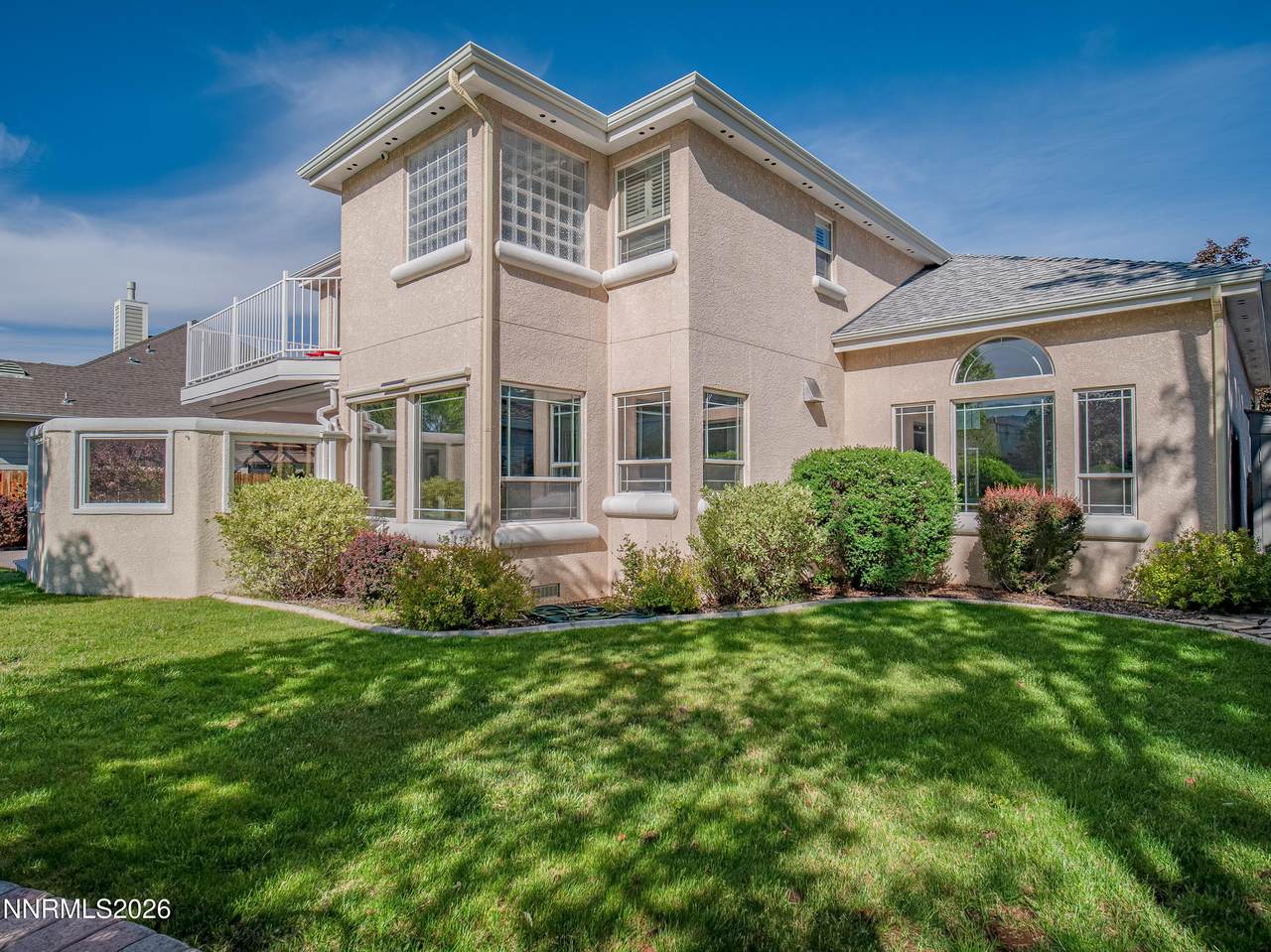 2296 Oak Ridge Drive - Photo 1