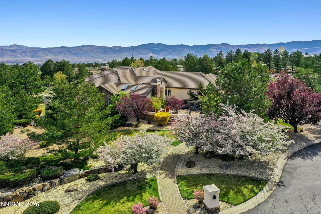 3670 Spirit Bluff Court - Photo 1