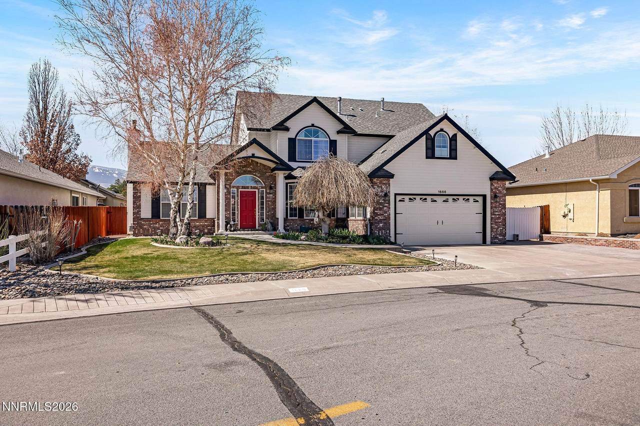 1666 Dogleg Road - Photo 1