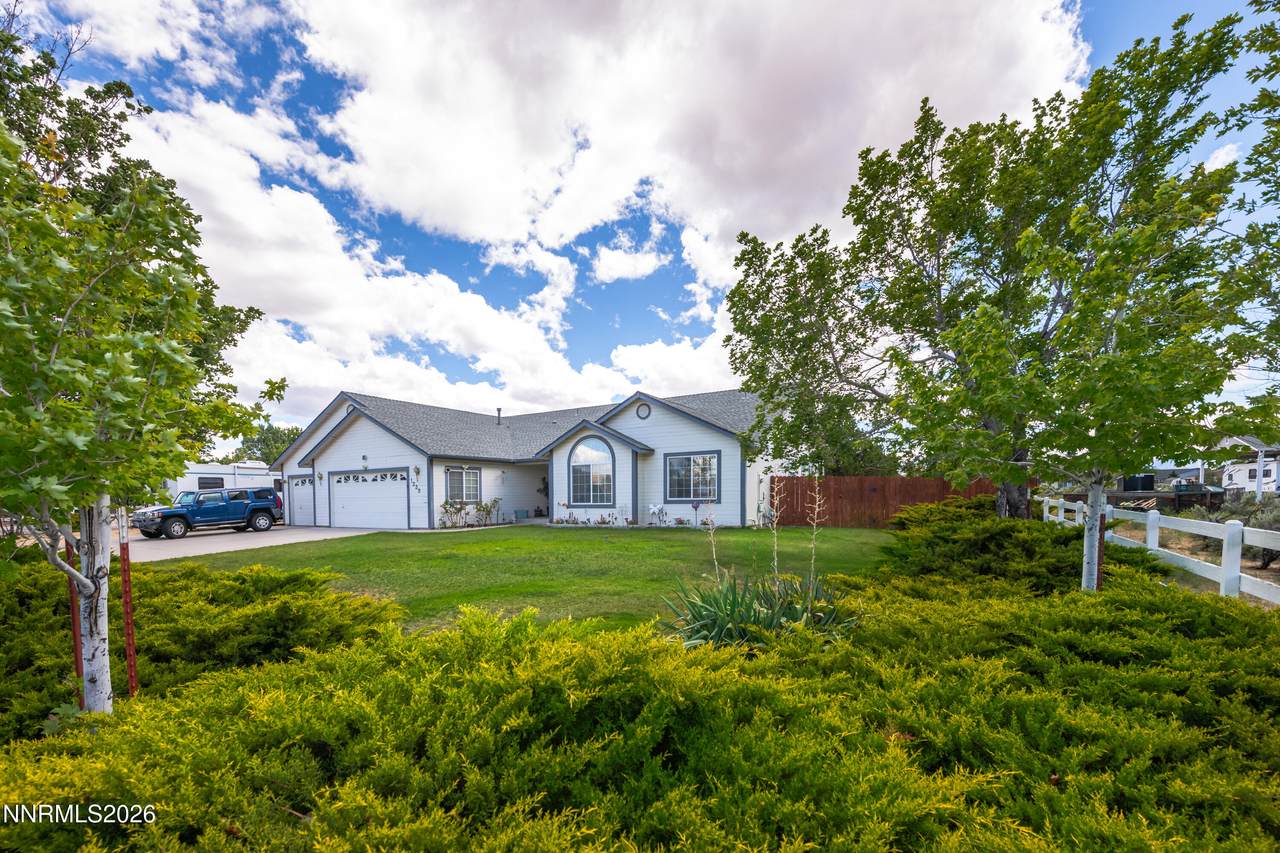 1239 Appion Way - Photo 1