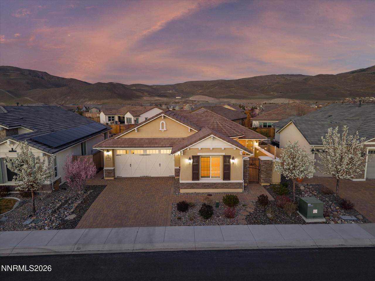 9690 Thesolious Lane - Photo 1