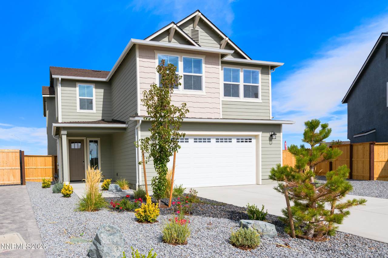 448 Golden Gate Court - Photo 1