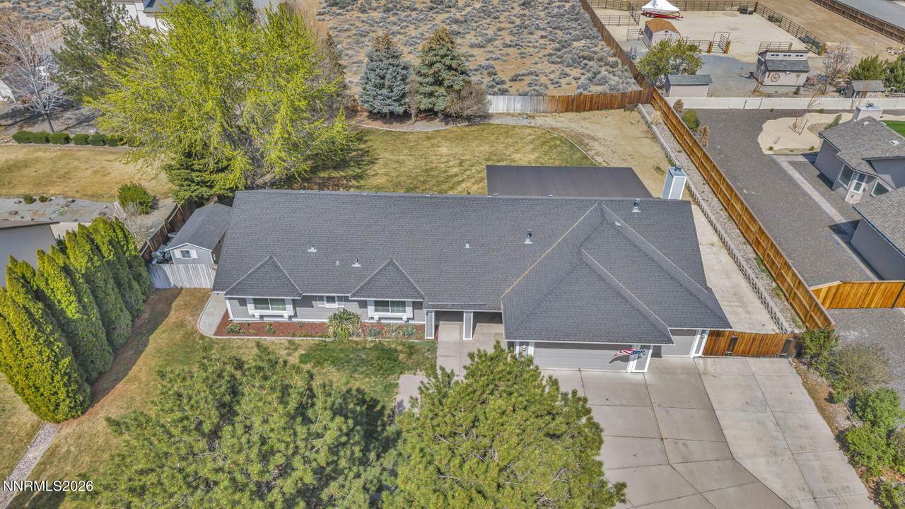 25 Desert Peak Court - Photo 1