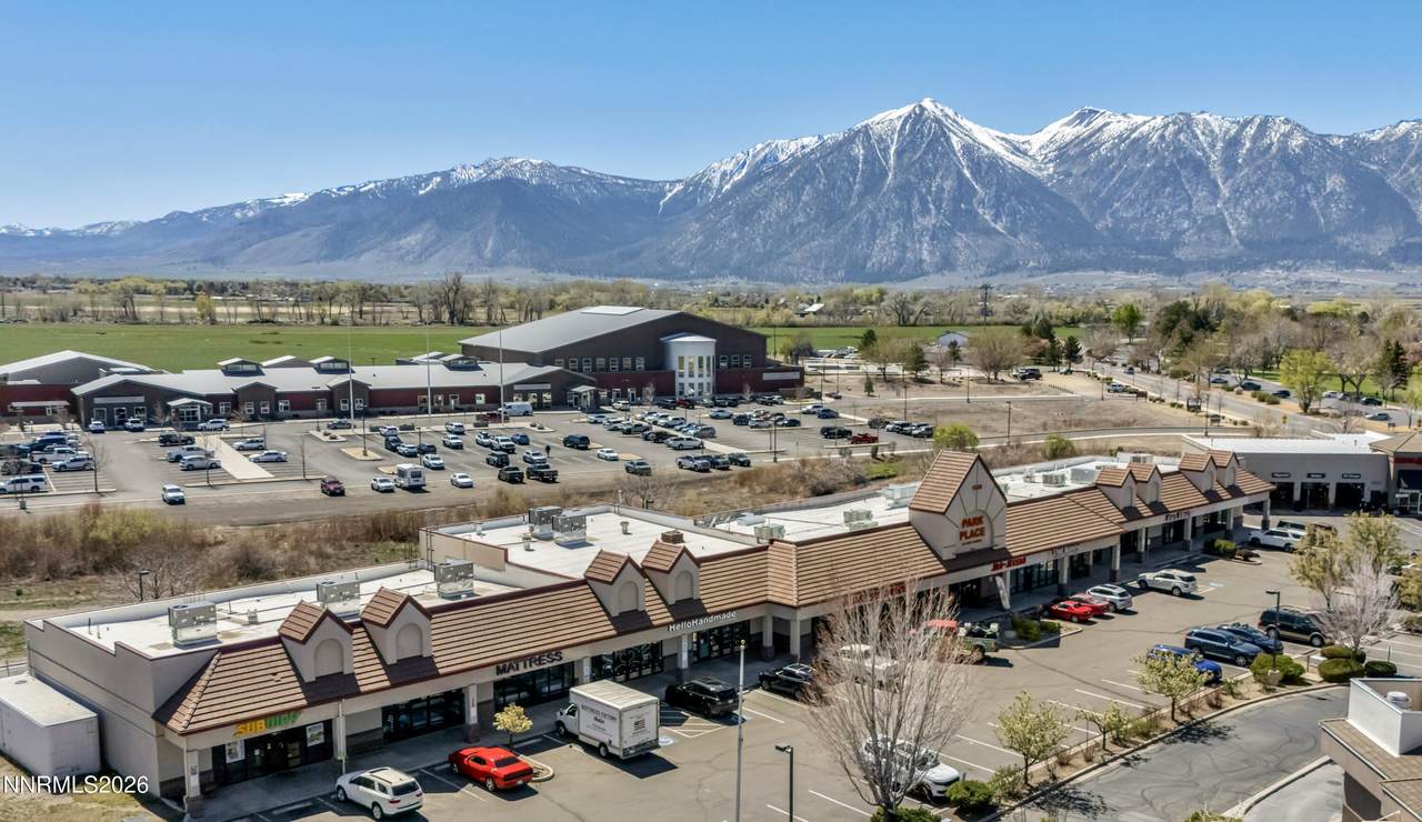 1328 Hwy 395 - Photo 1