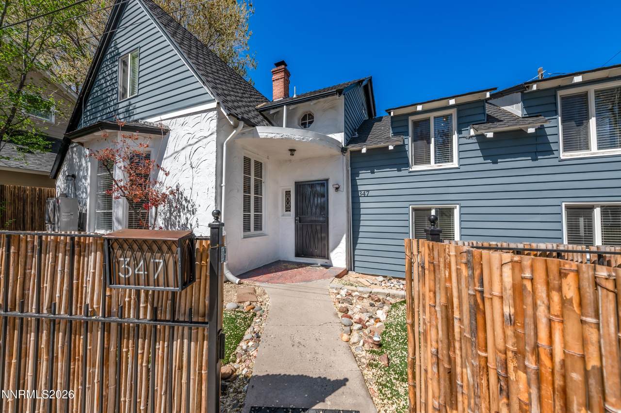 347 Mary Street - Photo 1