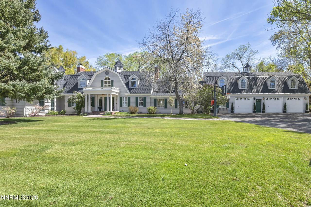 2501 Holcomb Ranch Lane - Photo 1