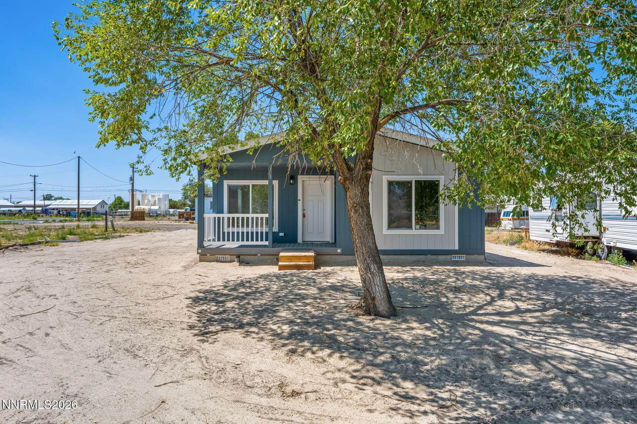 260 Trescott Street - Photo 1