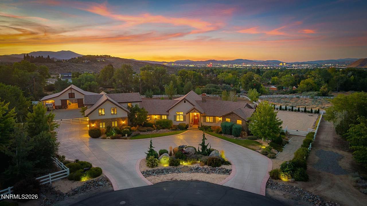 6090 Rock Creek Court - Photo 1