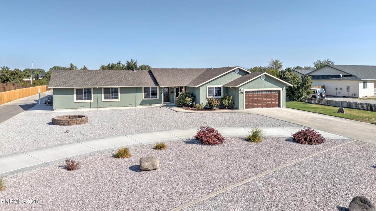 670 Hunter Park Way - Photo 1