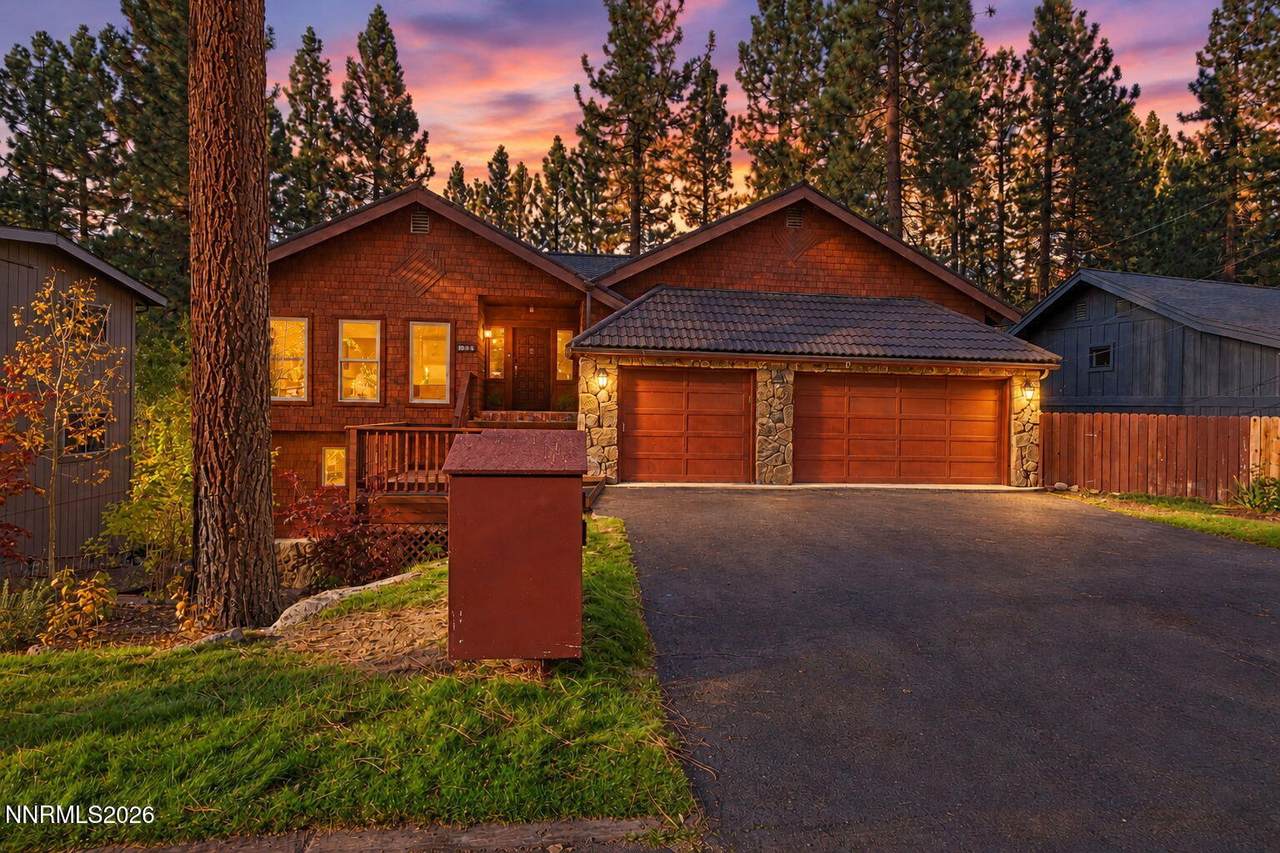 1092 Deer Cliff Drive - Photo 1