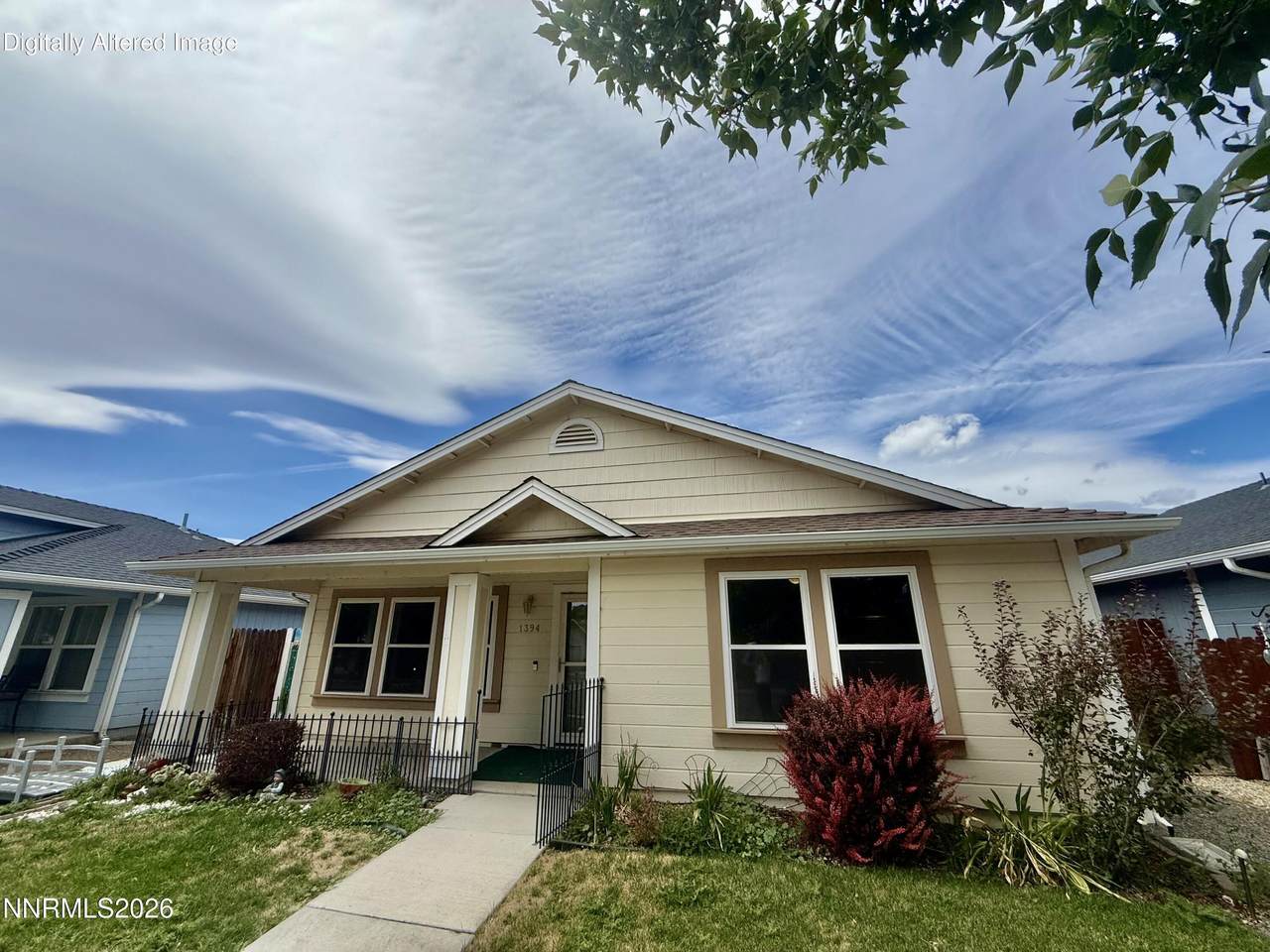 1394 Pin Oak Drive - Photo 1