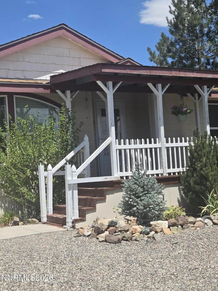 3840 Granite Way - Photo 1