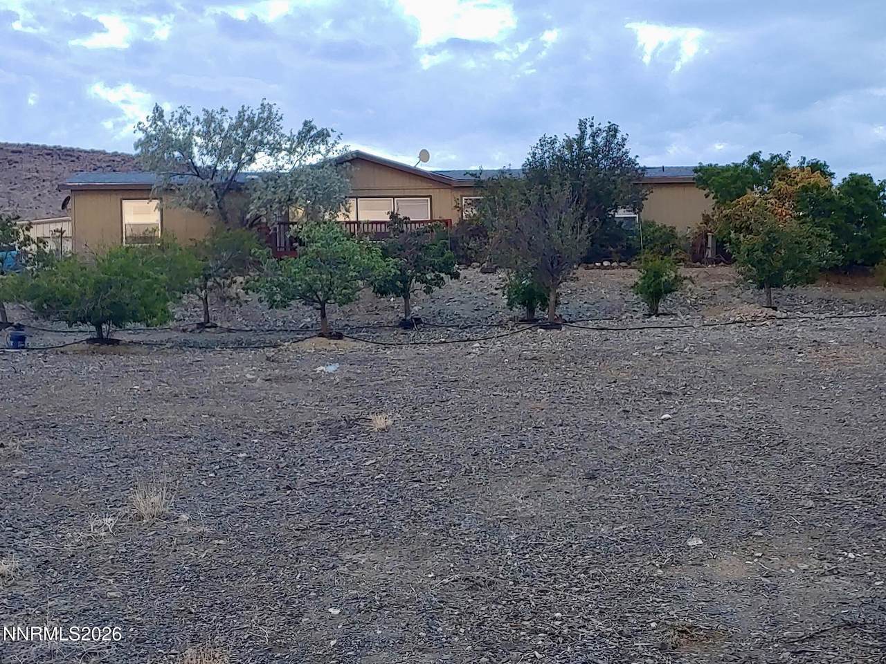 7155 Annetta Street - Photo 1