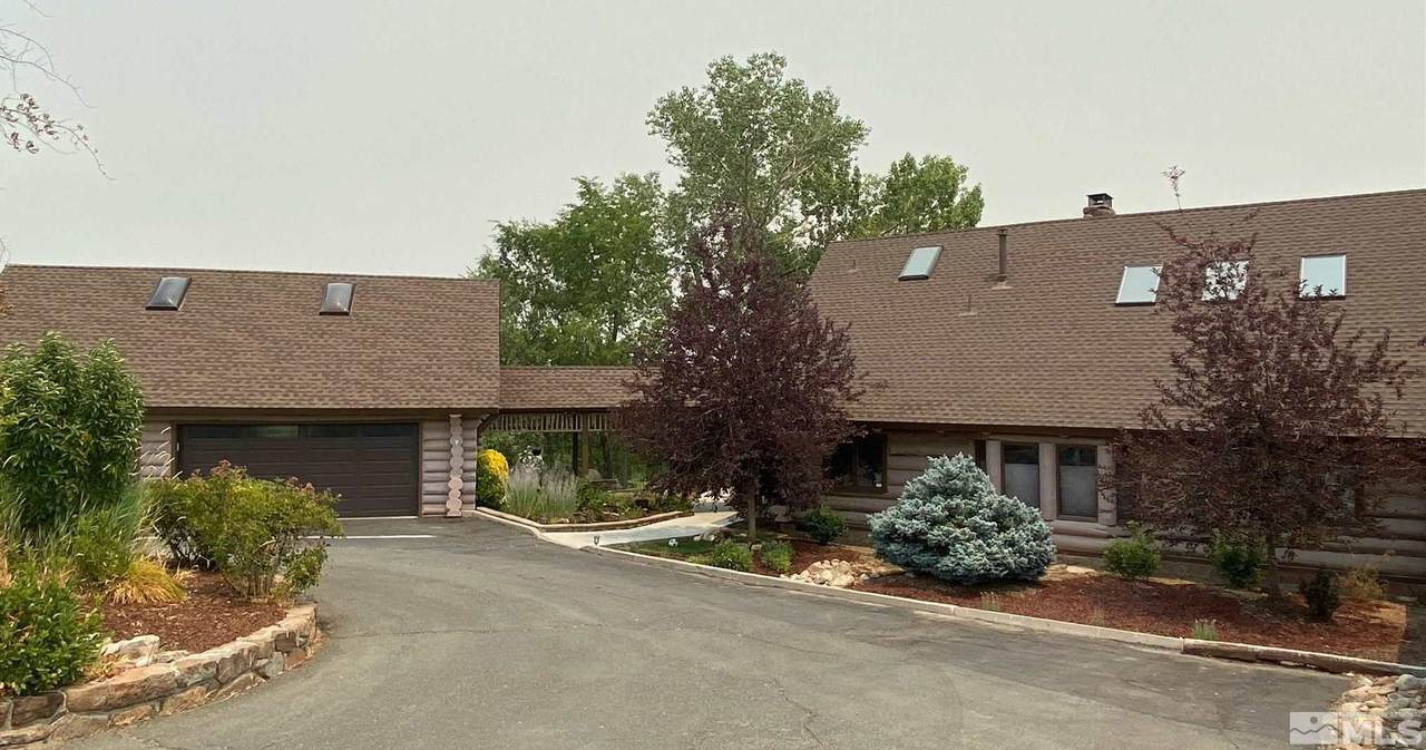 8520 Bellhaven Road - Photo 1