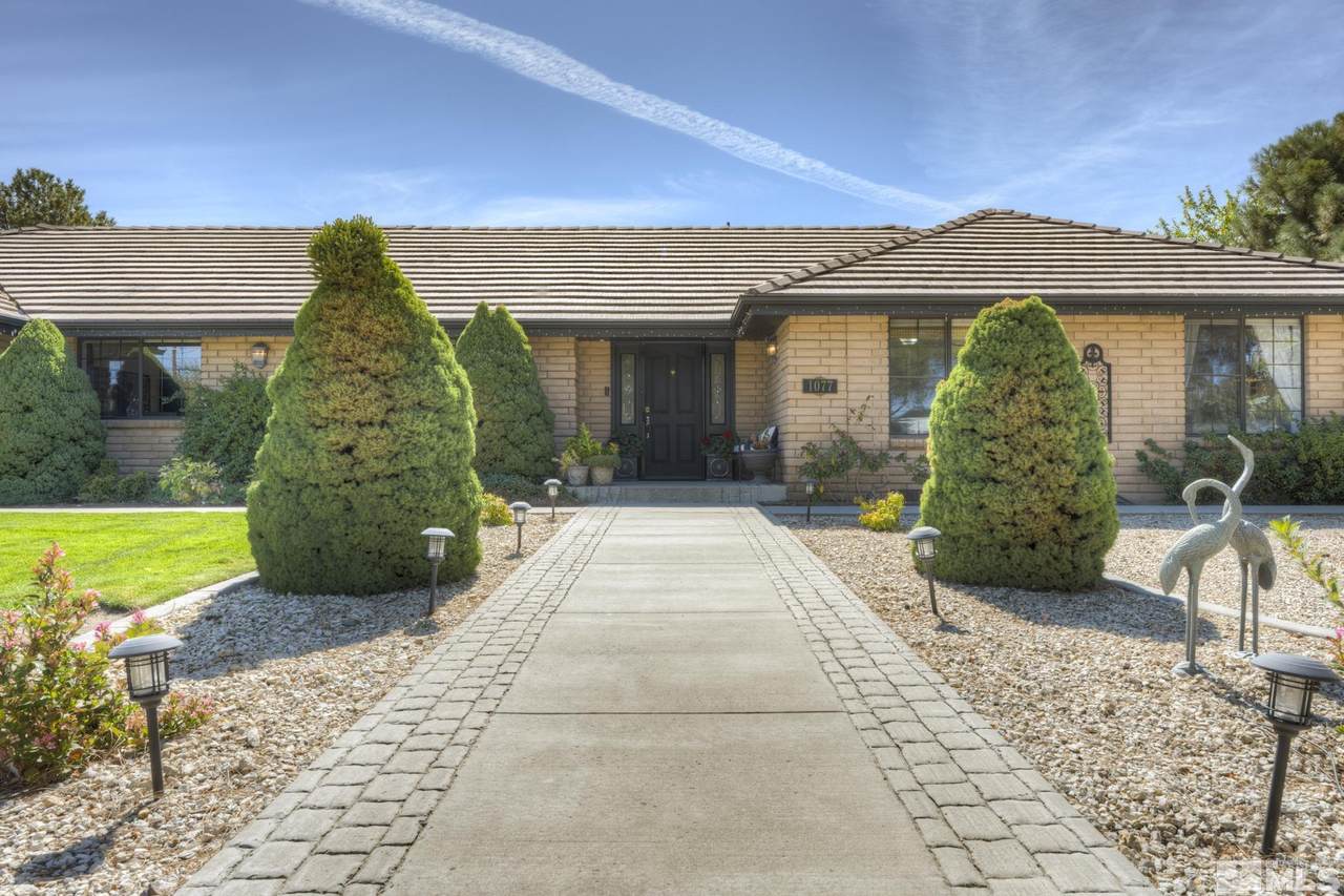 1077 Koontz Lane - Photo 1