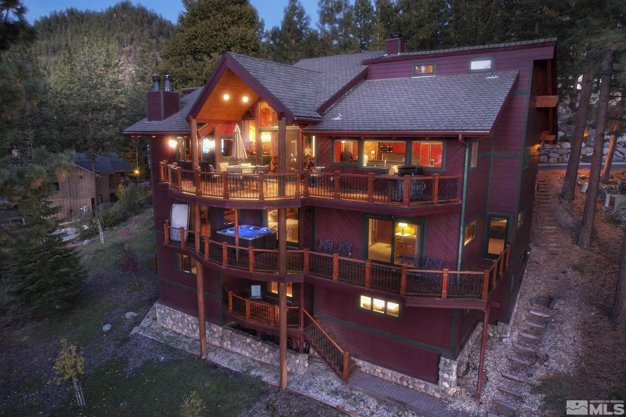 1280 Hidden Woods Drive - Photo 1
