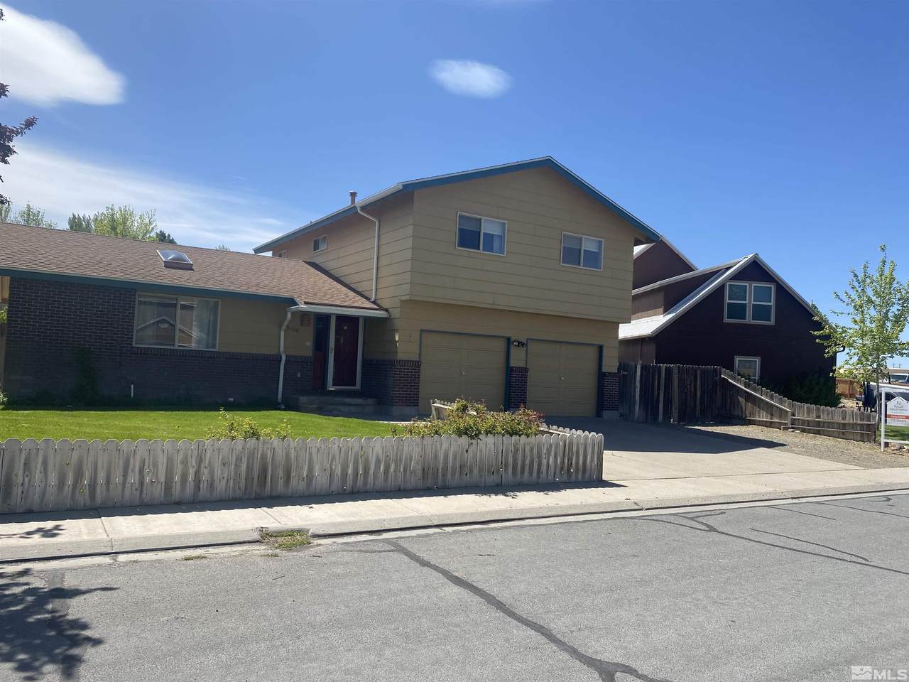 5108 Mount Tobin - Photo 1