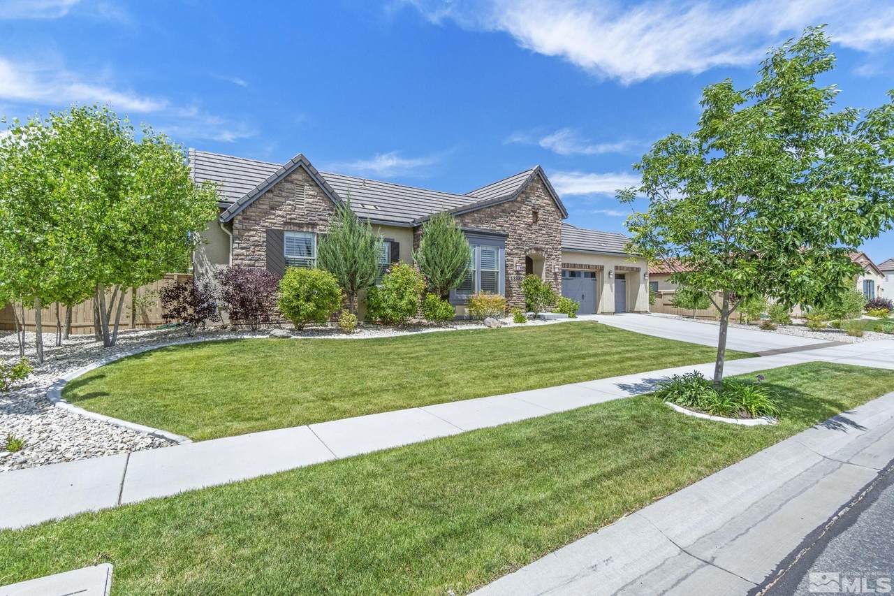 13333 Crest Valley Drive - Photo 1