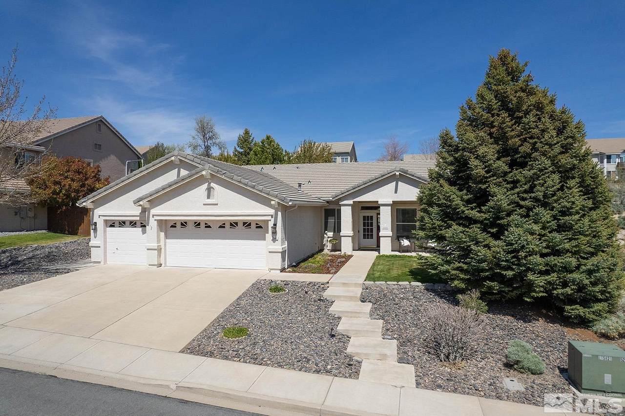 2540 Sunline Dr - Photo 1