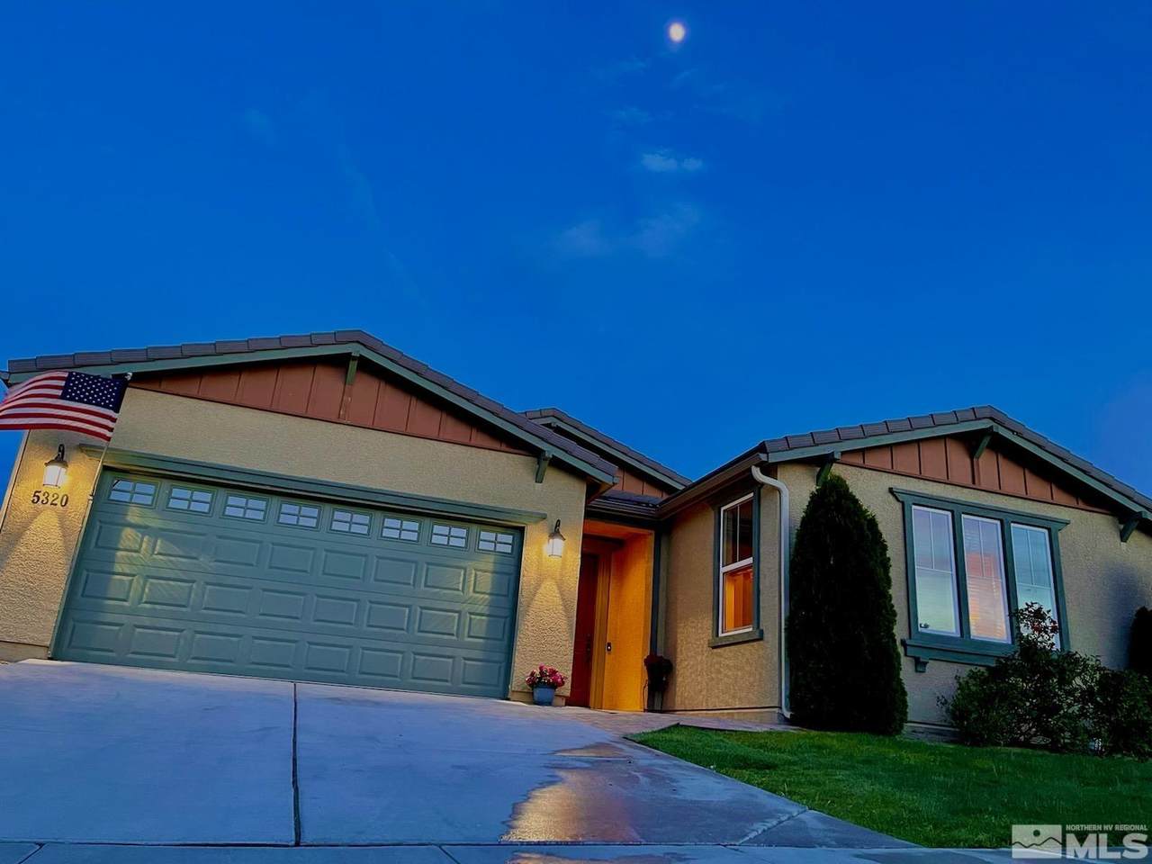 5320 Eaglecrest Drive - Photo 1