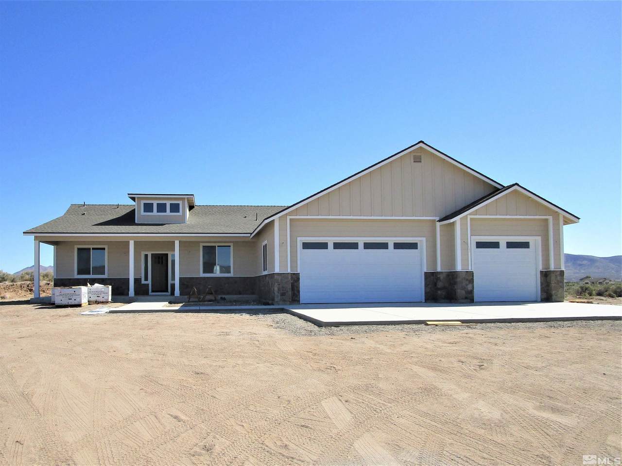 41 Sierra View Drive - Photo 1