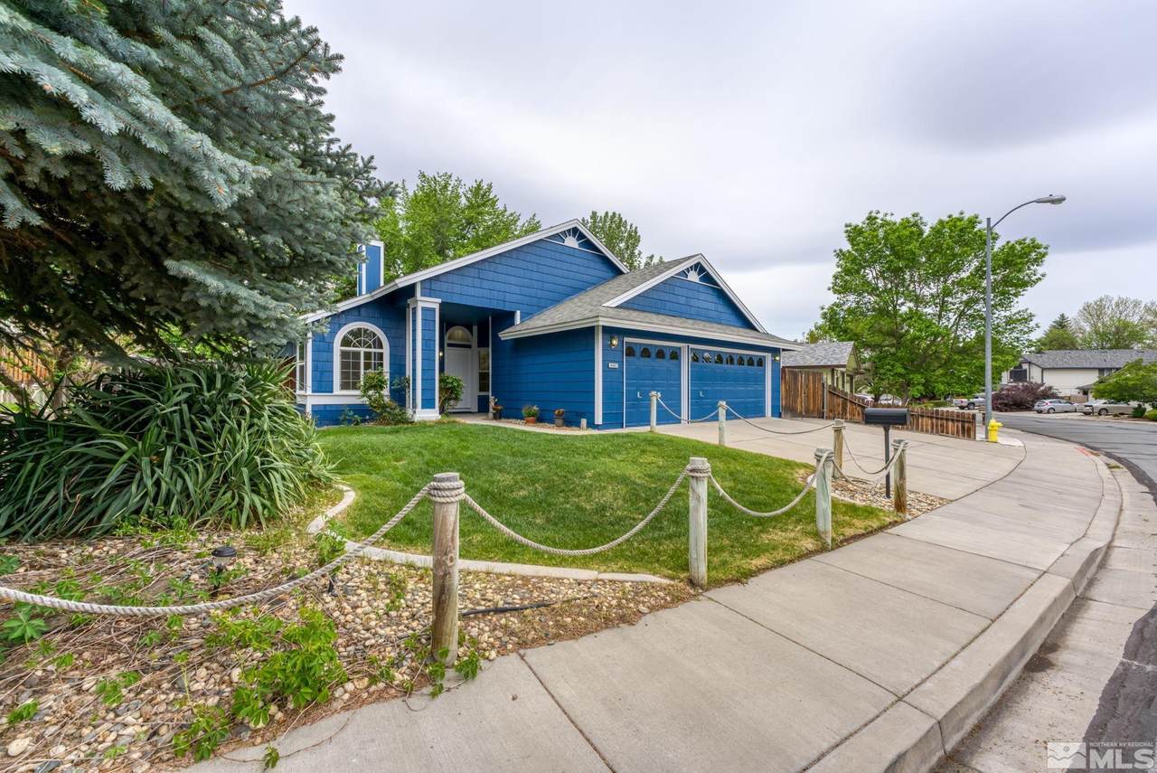 4402 Garratt Circle - Photo 1