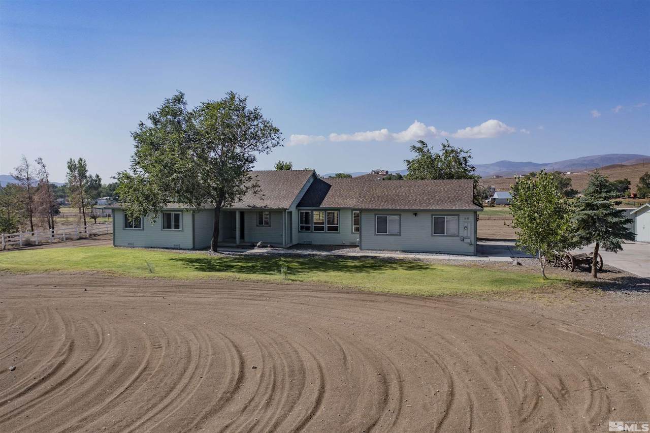 1285 Mesa Drive - Photo 1